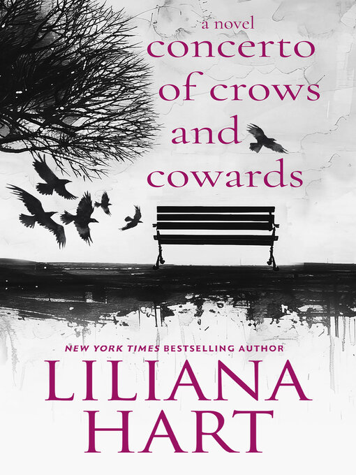 Title details for Concerto of Crows and Cowards by Liliana Hart - Available